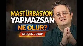 Mastürbasyon Yapmazsan Vücudunda Ne Olur? (Bilimsel gerçekler)