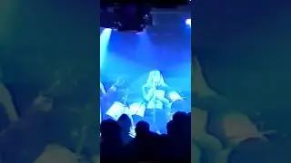 Мастер пепел на ветру