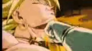 dragon ball z bon jovi)