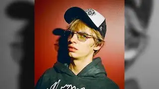 *free* MAYOT x YUNGWAY x SEEMEE Type Beat ЛИРИКА - Растет