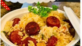 Aprende Hacer Arroz 🍛 Italiano Fácil y económico