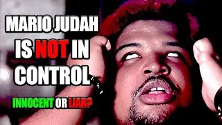 Mario Judah Strikes Again!