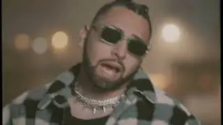Shabibz - Booty Go ft. Bslime (Official Music Video)