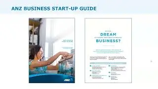 Getting your business off to a flying start