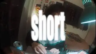 POOLS「short」(Music Video)