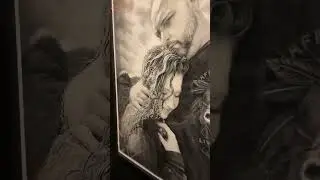 Now That’s Artwork 