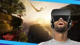 Back To Dinosaur Island: Part 2 (VR) - Unsere Meinung!