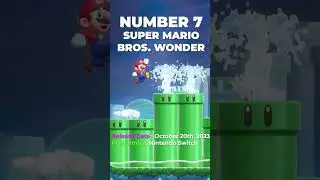 10 BIGGEST New Games of October 2023 