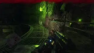 Metro Exodus - Exploring the Volga and Getting Eaten by Mutant Dogs