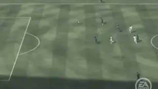 Ronaldo FIFA 09