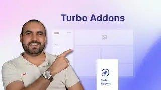 No More Elementor Pro Fees! Try This Lifetime Deal 🚀 Turbo Addons Elementor