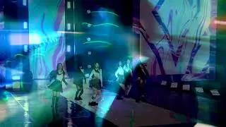 lonely dance