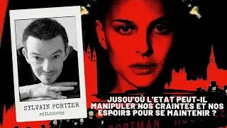 Comment l'État manipule nos craintes et nos espoirs pour se maintenir ?