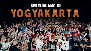 #PetualanganSherina 2 Bertualang di Yogyakarta