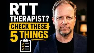 How to Find the Perfect RTT Therapist (Step-by-Step)