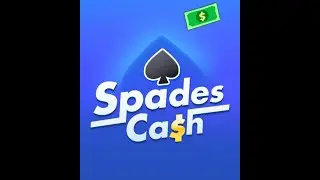 Spades Cash (Skillz Game) [Promo Code: CashBonus]