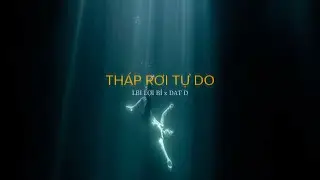 ( Lofi Ver.) - Tháp Rơi Tự Do - LBI Lợi Bỉ x Dat D | 跳楼机 - LBI利比 l Nhạc Trung Hot Tik Tok 2025 lofi