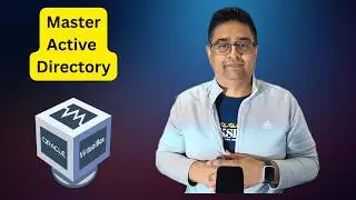 Master Active Directory for Your First IT Job (Ep 7)