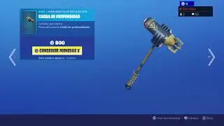 Jugando fortnite !Sorteo de pavos !