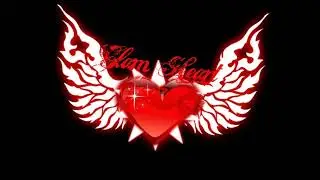 FIRST INTRO GLAM HEART'S LIVE SHOWS - 2012