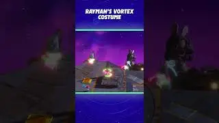 😱 RAYMAN CAN DO WHAT?!