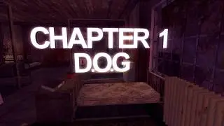 Alyx Story - Map Rework #1 - Progress #6