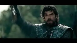 Prince Caspian: Aslan's Howe - Background Battle Breakdown (BBB) - Part 1