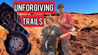Unlock Secrets of the Toughest Off-Road Terrain: Your Expert Guide