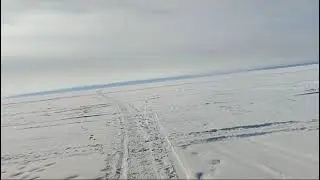Вечеславу... 18.03.2024 Прогулка на водохранилище 66 проезд