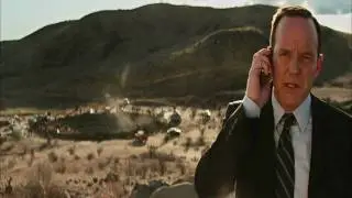 Thor Man: 3 Teaser (2013) HD