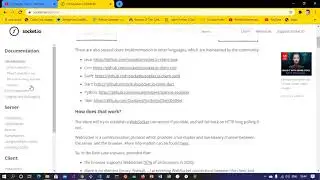 How to use sockets in node js || Socket.io || Satyam sinha