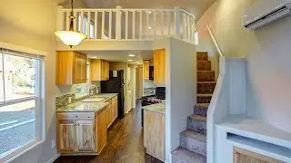 Incredible Stunning Tiny Houses Has Stunning Everything