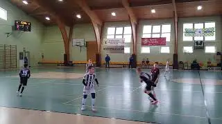 Naki Olsztyn - Constrakt Lubawa 2013