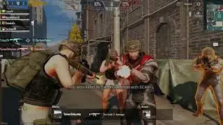 Pubg Mobile New Tricks and Tips - close range full guide | tips and tricks | pubg mobile