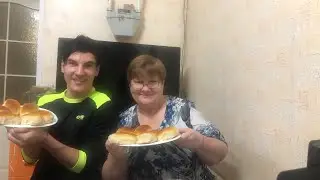 ВКУСНЫЕ пироги / миняева юля и миняев илья/ online