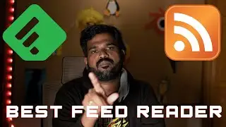 Best feed Reader