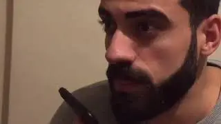 ANNEMİ YENİ NUMARAMLA TROLLEDİM ( ANNEM ÇILDIRDI KÜFRETTİ )