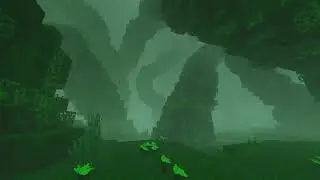 Mine in Abyss - Virtual Descent [Goblets of Giants Intro]