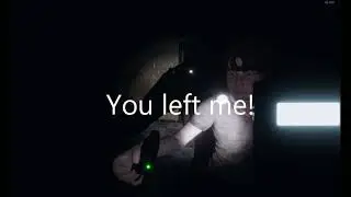 Playing Phasmophobia with someone who HAS Phasmophobia.