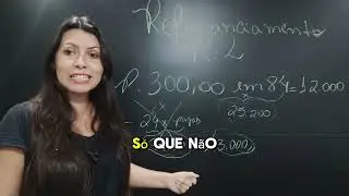 NÃO FAÇA REFINANCIAMENTO ANTES DE VER ESSE VÍDEO!