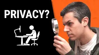5 trucchi per proteggere la tua Privacy online