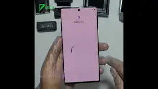 Note 10 Plus Aura Glow Refurbished from SouqRefurb.com Review and Unboxing 2022