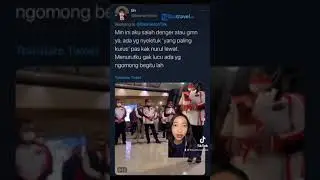 Tanggapan Nurul Akmal soal viral dugaan body shaming yang ditujukan padanya. 