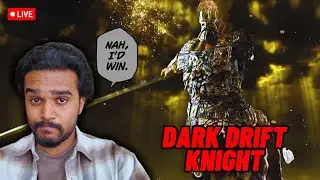 Back to Suffering in Night Reign 😭 | Elden Ring Seamless co-op