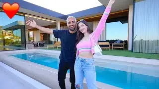 BUYING OUR DREAM HOUSE *$28,000,000 MANSION* !!!