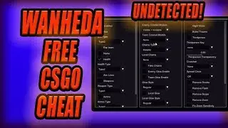 Wanheda Full-fixed 8.3 I Fixed Cheat + Source Code I ZeusModz