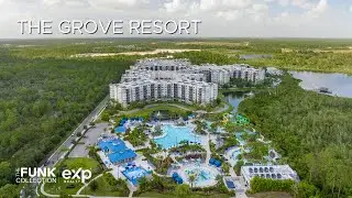 Condo - 14501 Grove Resort Ave, Unit #1407, Winter Garden, FL 34787 16x9