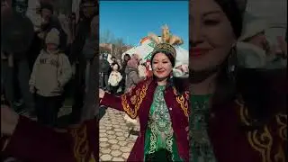 #наурыз