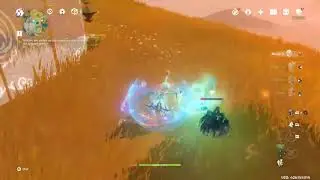 Fun tip Genshin Impact players don't know!