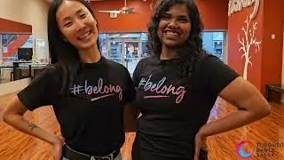 Salsa Intermediate/Beginner - Salsa Cuban Catch